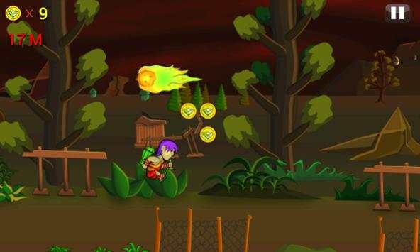 Ninja Rundown screenshot 5