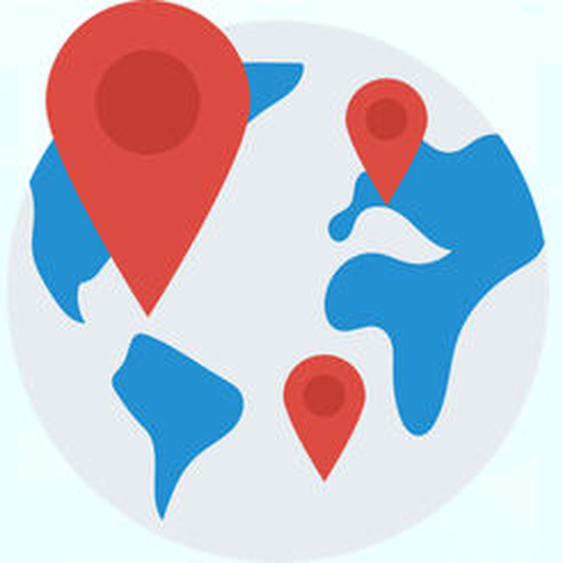 Fake GPS Location icon
