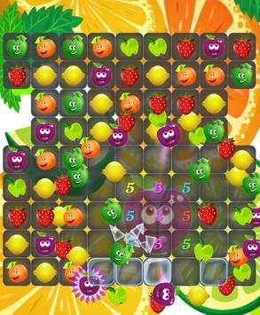Fruit Legend screenshot 5
