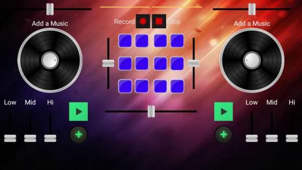 Best Virtual Dj Music 3 تصوير الشاشة
