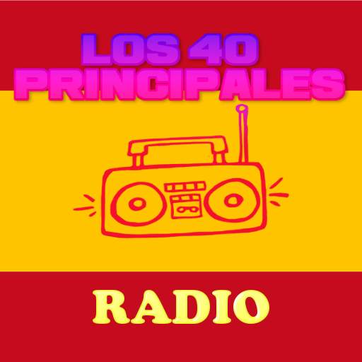 Los 40 Principales España Radio live 1.2
