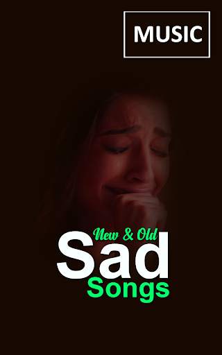 Hindi Sad Songs screenshot 1