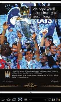 Man City Editions screenshot 3