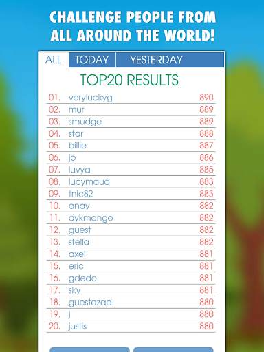 Spelling Bee Word Quiz screenshot 8