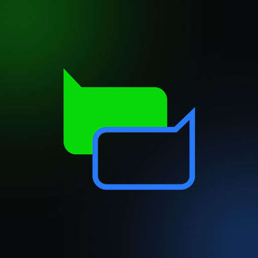 BChat - Web3 Secure Messenger 2.2.1