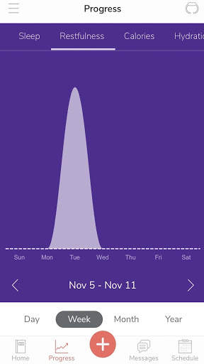 SeroFit screenshot 5