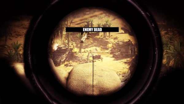 Counter Sniper Terrorist Sniper Shooting Game 2020 screenshot 1