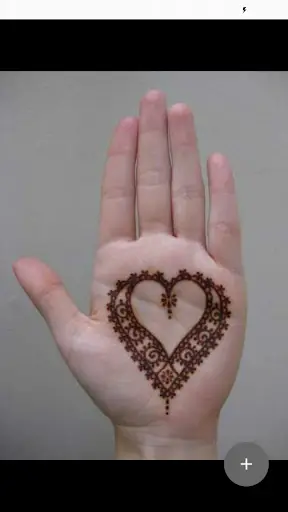 Latest Mehndi Designs स्क्रीनशॉट 2