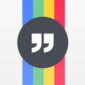 Quotes Lab for Instagram