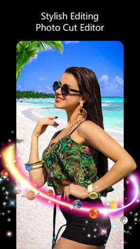 Photo Auto Cut : Photo Cut screenshot 4