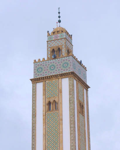 Mosque Photo Frames screenshot 8