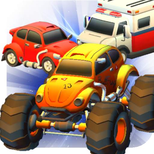 Car Merger - Idle Cars 1.0.7