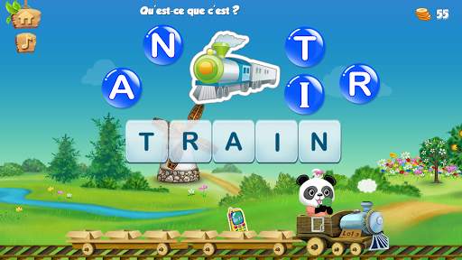 L'Alphabet de Lola – ABC Jeux screenshot 16
