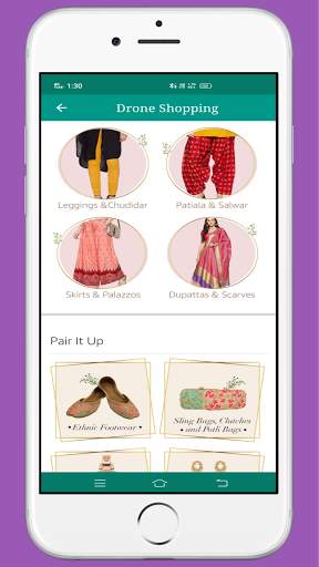 Kurtis Online Shopping - Latest Kurti screenshot 3