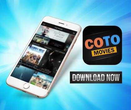 Coto Movies screenshot 2