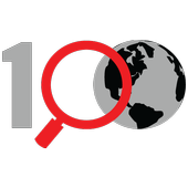 100 According to Google icon