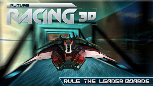 FUTURE RACING 3D screenshot 7