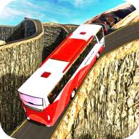 Supir Bus Pelatih Uphill India logo