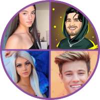 Guess the Tiktok Famous Quiz 2020