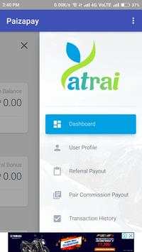 Paiza Pay Wab Viewer screenshot 4