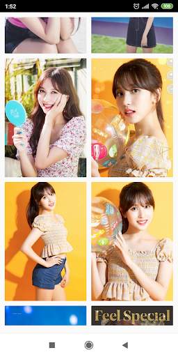 Twice Wallpapers - All Members - All FREE screenshot 3