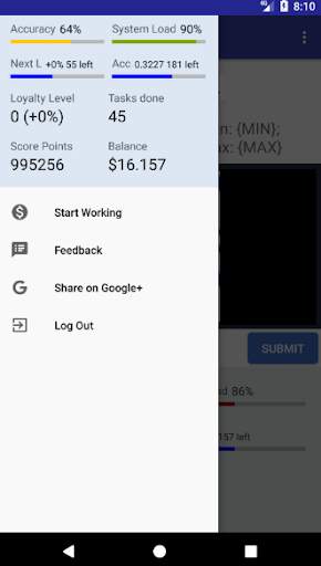 Kolotibablo Bot screenshot 2