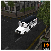 ikon EURO SPEED BUS SIMULATOR 2