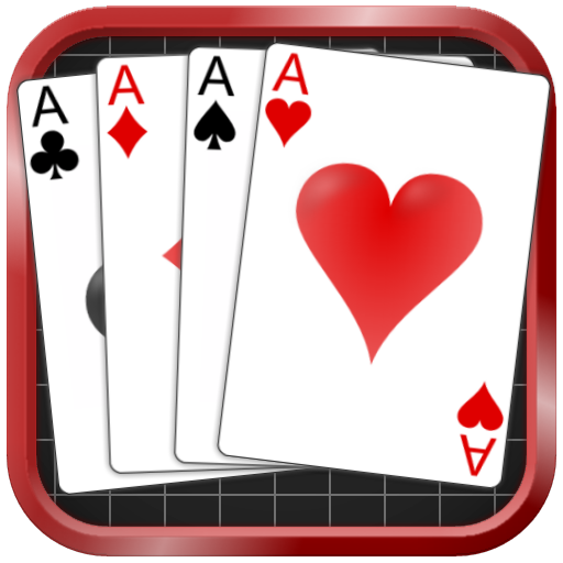 Aces Up Free icon