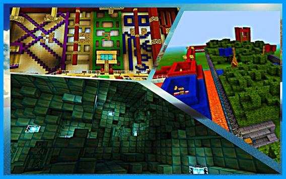Better Portals Mod screenshot 1