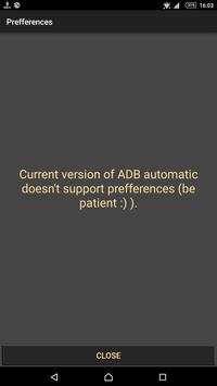 ADB automatic over WIFI (root) screenshot 5
