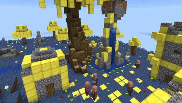 Aether PE Maps for Minecraft screenshot 1