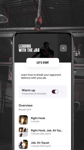 Make Plan screenshot 4