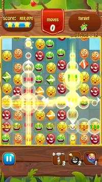 Jewels Crush screenshot 3