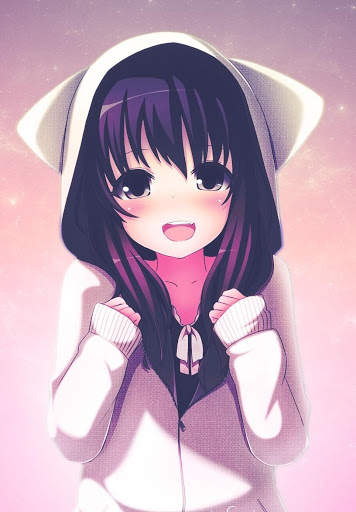 Anime Live Wallpaper screenshot 4