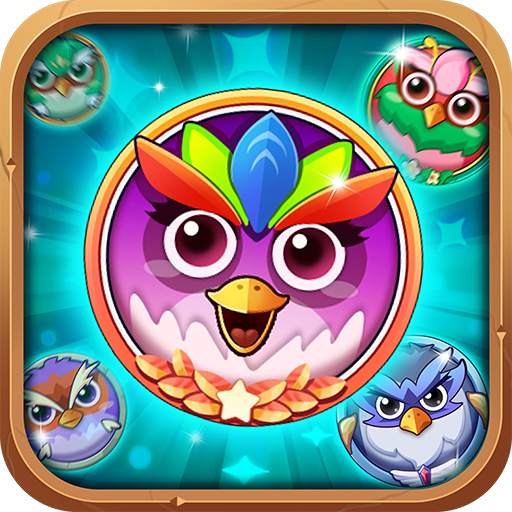 Birds Merge 1.0.0