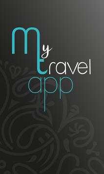 My Travel App screenshot 1