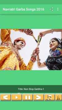 Gujarati Garba Songs 2018 💃 Dandiya Songs screenshot 6