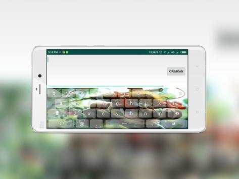 Mobile Legends Keyboard : Akai screenshot 2