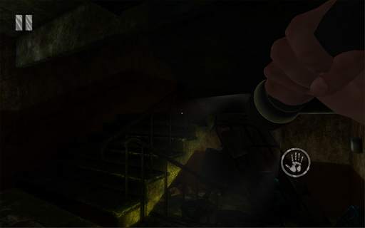 The House: Action-horror (Lite) screenshot 8