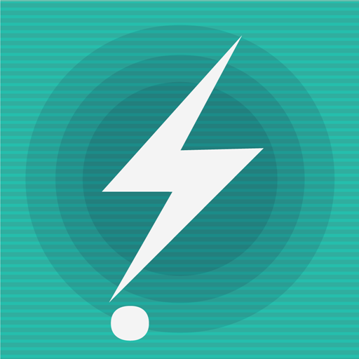 Bolt - Bring your vehicle to l icon