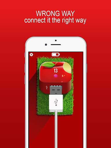 Fast Charger скриншот 11
