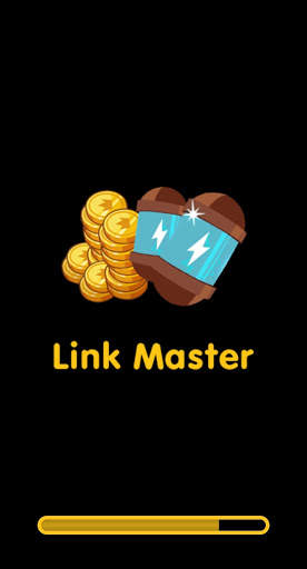 Link Master screenshot 1