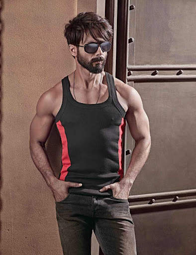 Shahid Kapoor Wallpapers HD screenshot 6
