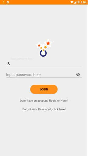 SMR ( SPS Mobile Reward ) screenshot 1