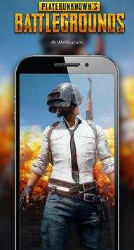 PUBG Game mobile Wallpaper screenshot 8