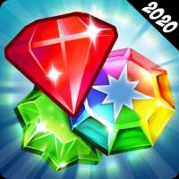 Puzzle World logo