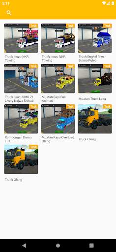 Bus Simulator Indonesia : MOD screenshot 4