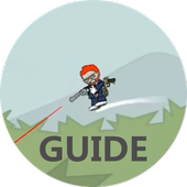 Guide&amp;Cheats Mini Militia icon