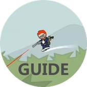 Guide&Cheats Mini Militia 2.1.2