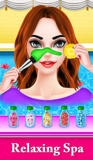 Crazy Rich Girl Shopping Mall Games screenshot 12